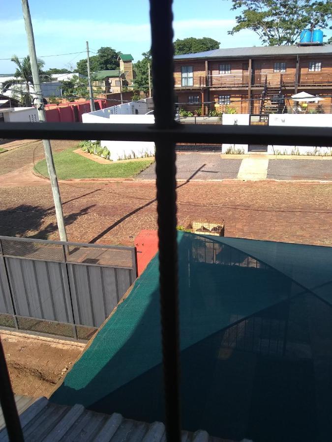 伊瓜苏港Magia Del Iguazu公寓 外观 照片