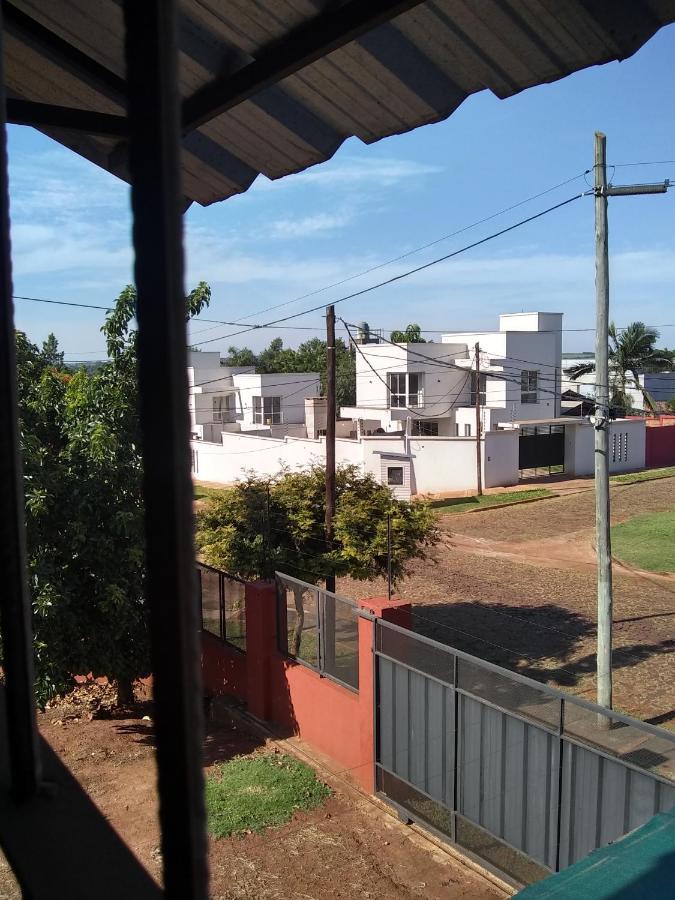 伊瓜苏港Magia Del Iguazu公寓 外观 照片