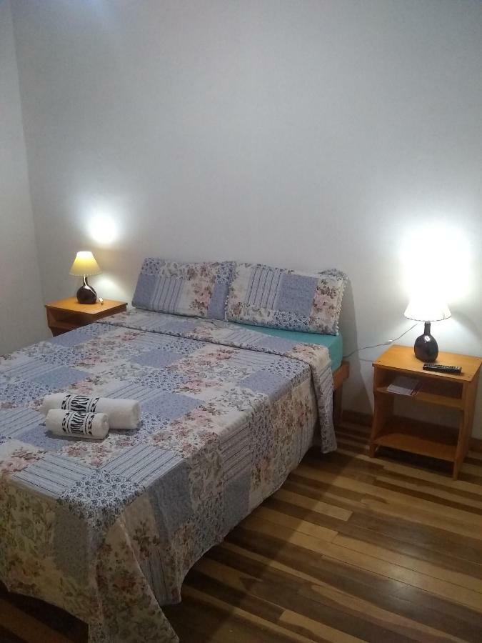 伊瓜苏港Magia Del Iguazu公寓 外观 照片